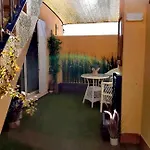ático Dos Terrazas Centro Apartamento