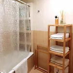 ático Dos Terrazas Centro Málaga