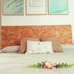 Apartamento ático Dos Terrazas Centro