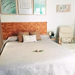 Atico Dos Terrazas Centro 马拉加