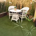 Atico Dos Terrazas Centro 公寓
