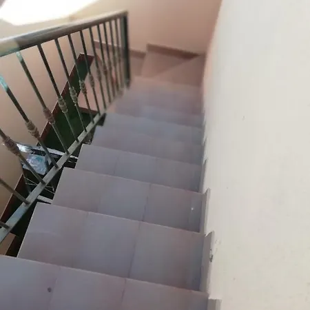 Atico Dos Terrazas Centro * Malaga