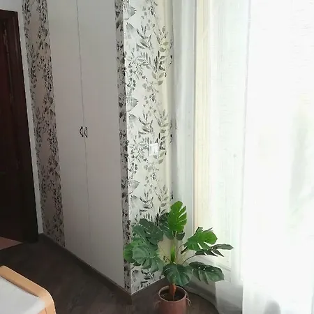 Apartment Atico Dos Terrazas Centro Malaga