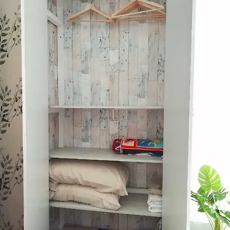 Atico Dos Terrazas Centro * Malaga