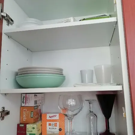 Atico Dos Terrazas Centro Apartament