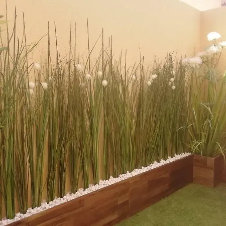 Atico Dos Terrazas Centro