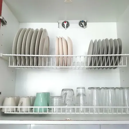 Atico Dos Terrazas Centro Apartament