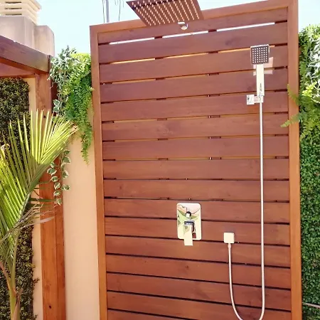 Atico Dos Terrazas Centro *