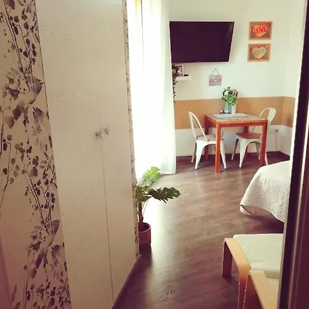 Apartment Atico Dos Terrazas Centro