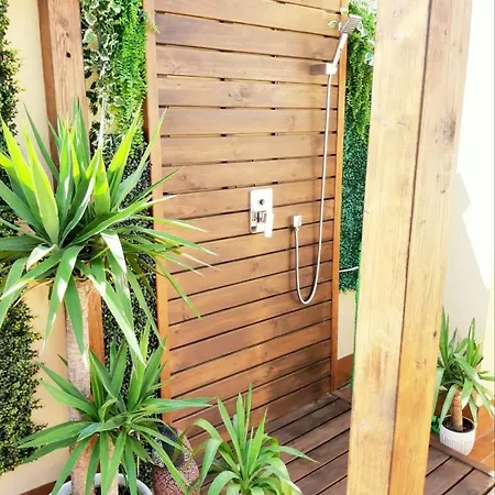 Atico Dos Terrazas Centro