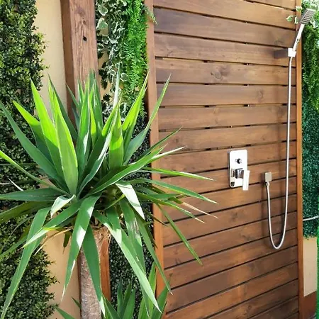 Atico Dos Terrazas Centro Apartament *