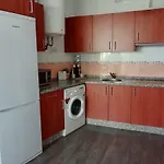 Апартаменты Atico Dos Terrazas Centro *