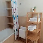Atico Dos Terrazas Centro * Малага