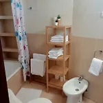 Atico Dos Terrazas Centro Апартаменты Малага