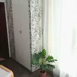 Апартаменты Atico Dos Terrazas Centro Малага
