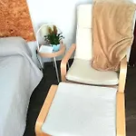 Апартаменты Atico Dos Terrazas Centro *
