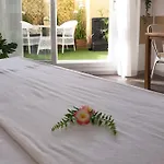 Atico Dos Terrazas Centro Апартаменты Малага