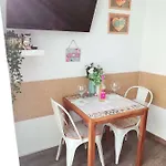 Atico Dos Terrazas Centro *