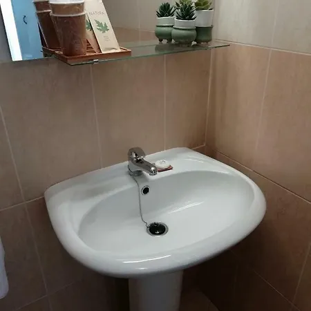ático Dos Terrazas Centro