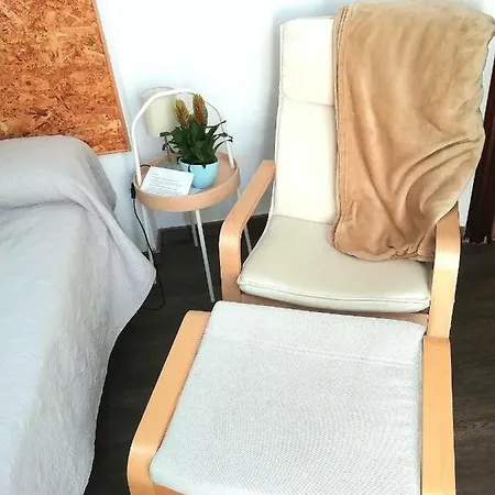 Apartament Atico Dos Terrazas Centro *