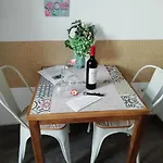 Lägenhet Atico Dos Terrazas Centro *