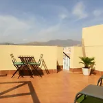 Lägenhet Atico Dos Terrazas Centro Málaga