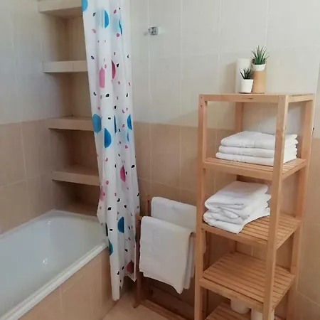 Atico Dos Terrazas Centro * Málaga